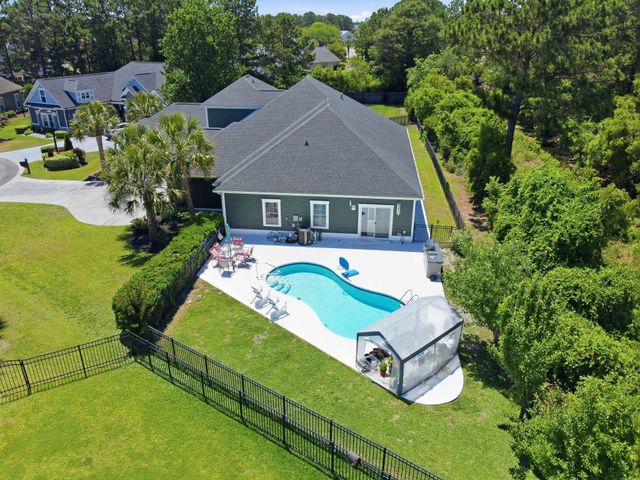801 Sand Binder Dr., Myrtle Beach, SC 29579