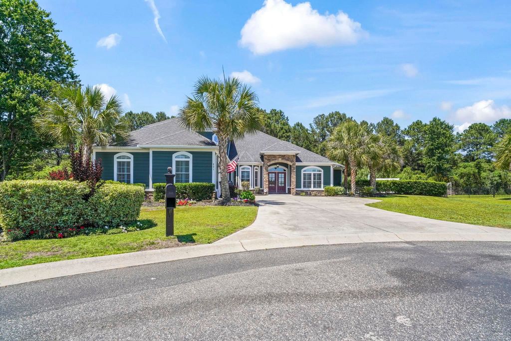 801 Sand Binder Dr., Myrtle Beach, SC 29579 — photo 2