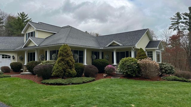11 West Road, Canterbury, NH 03224