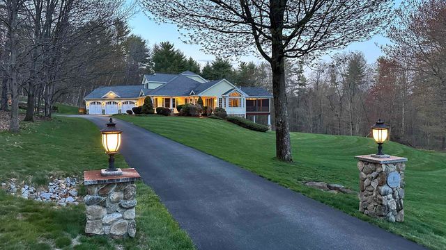 11 West Road, Canterbury, NH 03224