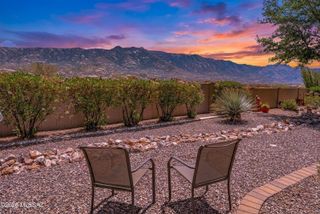 38965 S Tranquil Drive, Tucson, AZ 85739