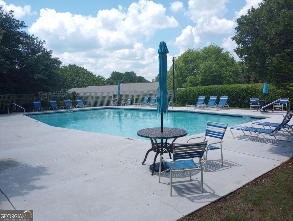 402 Olde Mill Lane, Norcross, GA 30093