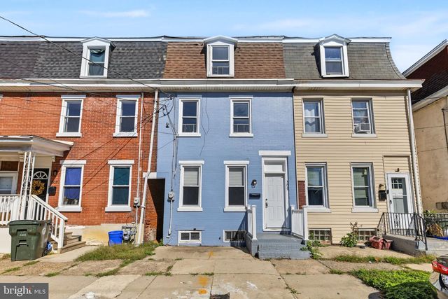 309 JONES AVE, Burlington, NJ 08016