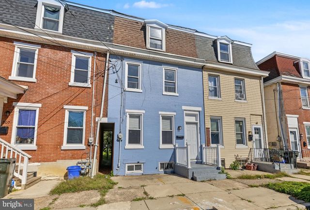 309 JONES AVE, Burlington, NJ 08016