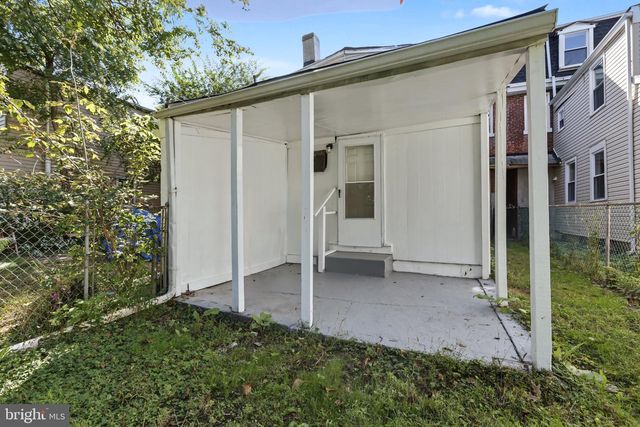 309 JONES AVE, Burlington, NJ 08016