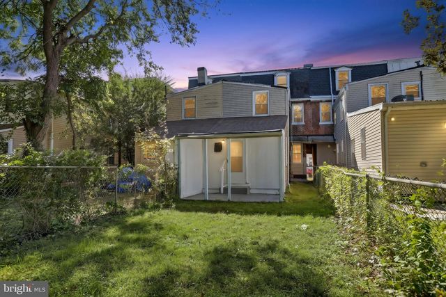 309 JONES AVE, Burlington, NJ 08016