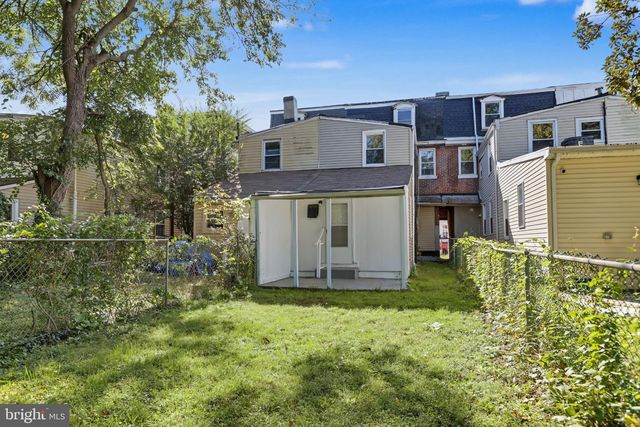 309 JONES AVE, Burlington, NJ 08016