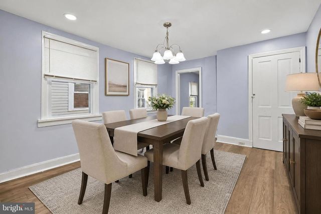 309 JONES AVE, Burlington, NJ 08016