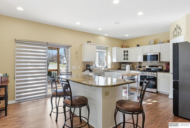 13507 Innis Circle, Bellevue, NE 68123