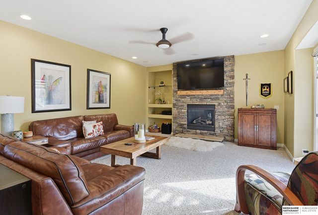 13507 Innis Circle, Bellevue, NE 68123