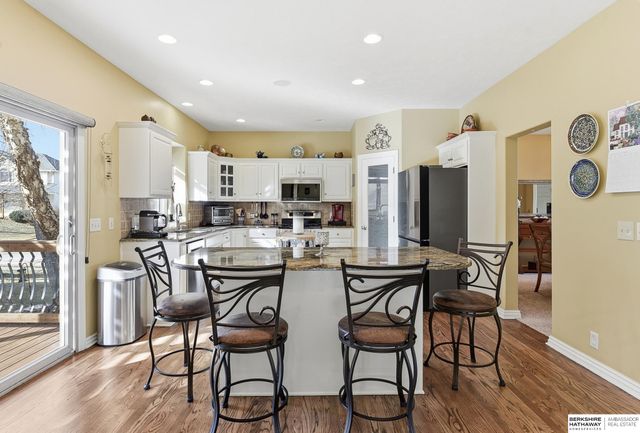 13507 Innis Circle, Bellevue, NE 68123