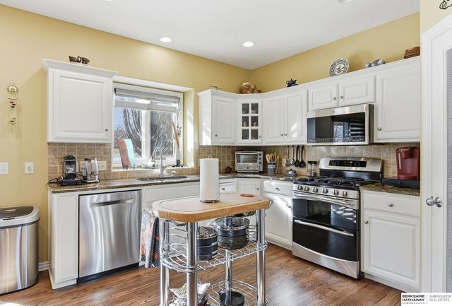 13507 Innis Circle, Bellevue, NE 68123