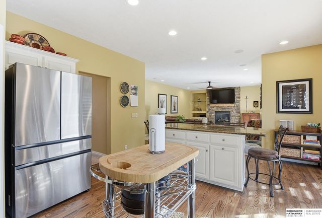 13507 Innis Circle, Bellevue, NE 68123