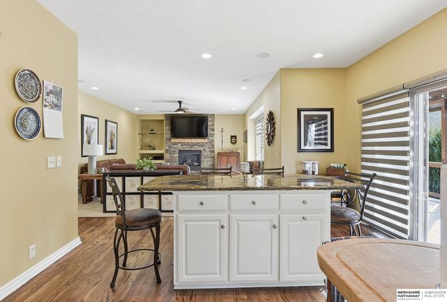 13507 Innis Circle, Bellevue, NE 68123