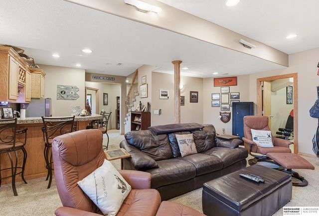 13507 Innis Circle, Bellevue, NE 68123