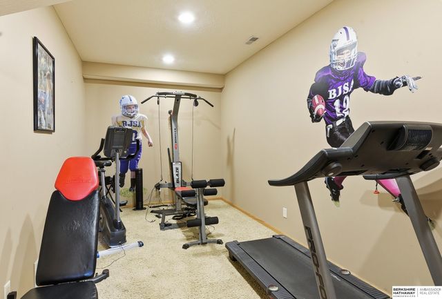 13507 Innis Circle, Bellevue, NE 68123