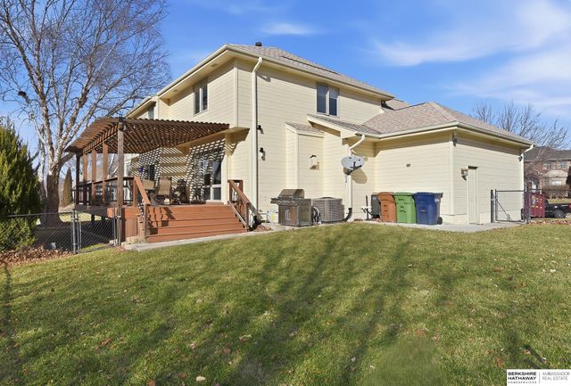 13507 Innis Circle, Bellevue, NE 68123
