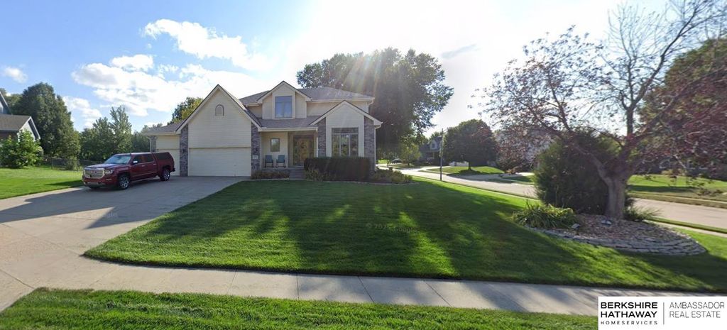 13507 Innis Circle, Bellevue, NE 68123