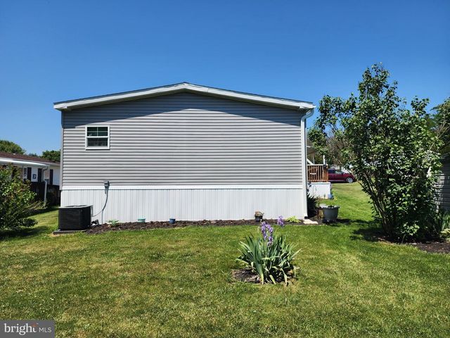 14125 ZINNIA LN, Hagerstown, MD 21742
