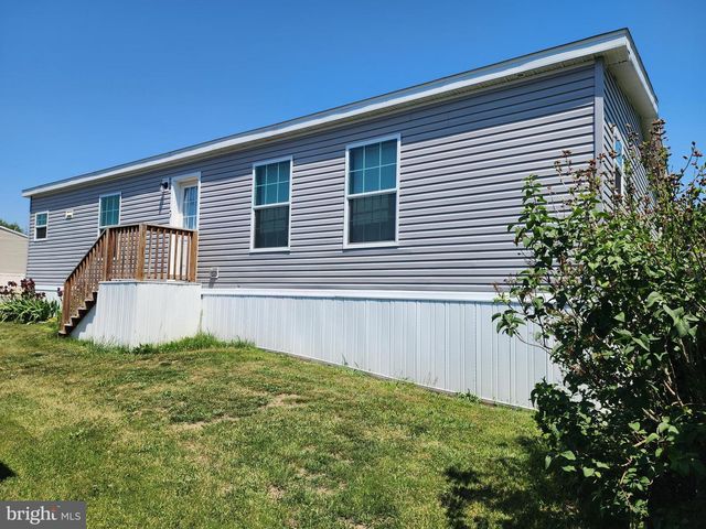 14125 ZINNIA LN, Hagerstown, MD 21742