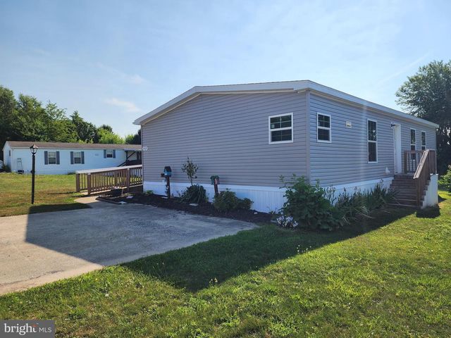 14125 ZINNIA LN, Hagerstown, MD 21742