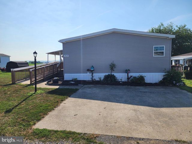 14125 ZINNIA LN, Hagerstown, MD 21742