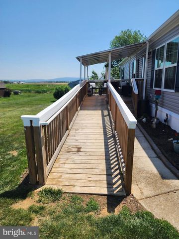 14125 ZINNIA LN, Hagerstown, MD 21742