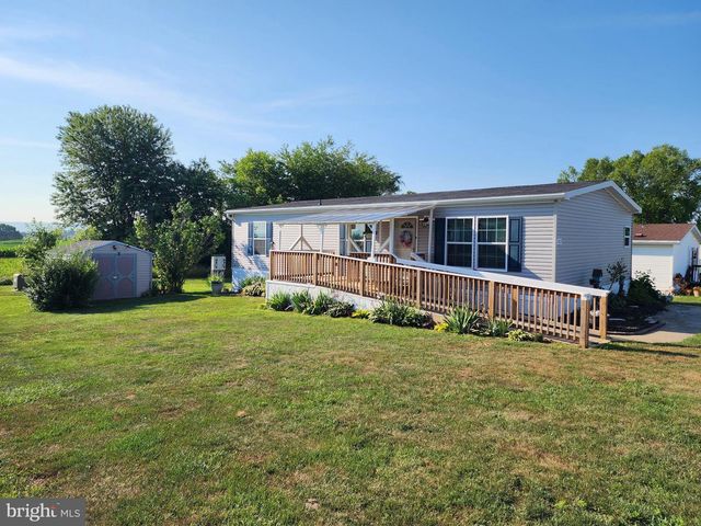 14125 ZINNIA LN, Hagerstown, MD 21742