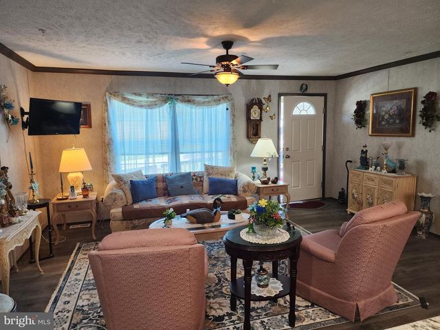 14125 ZINNIA LN, Hagerstown, MD 21742