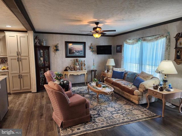 14125 ZINNIA LN, Hagerstown, MD 21742