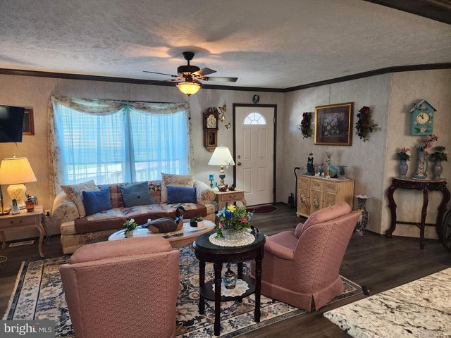 14125 ZINNIA LN, Hagerstown, MD 21742