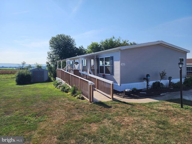 14125 ZINNIA LN, Hagerstown, MD 21742