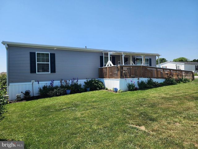 14125 ZINNIA LN, Hagerstown, MD 21742