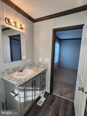 14125 ZINNIA LN, Hagerstown, MD 21742
