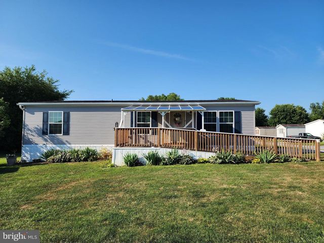 14125 ZINNIA LN, Hagerstown, MD 21742