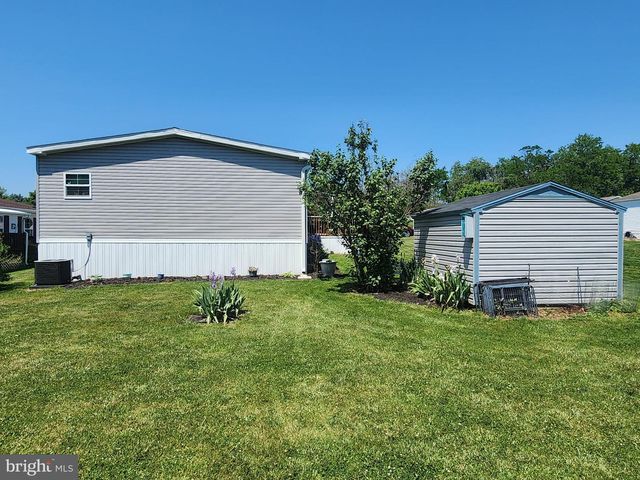 14125 ZINNIA LN, Hagerstown, MD 21742