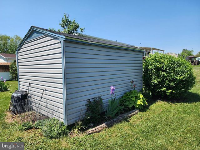 14125 ZINNIA LN, Hagerstown, MD 21742