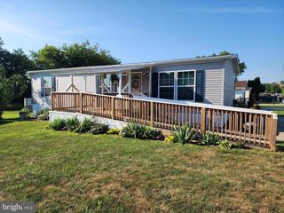 14125 ZINNIA LN, Hagerstown, MD 21742