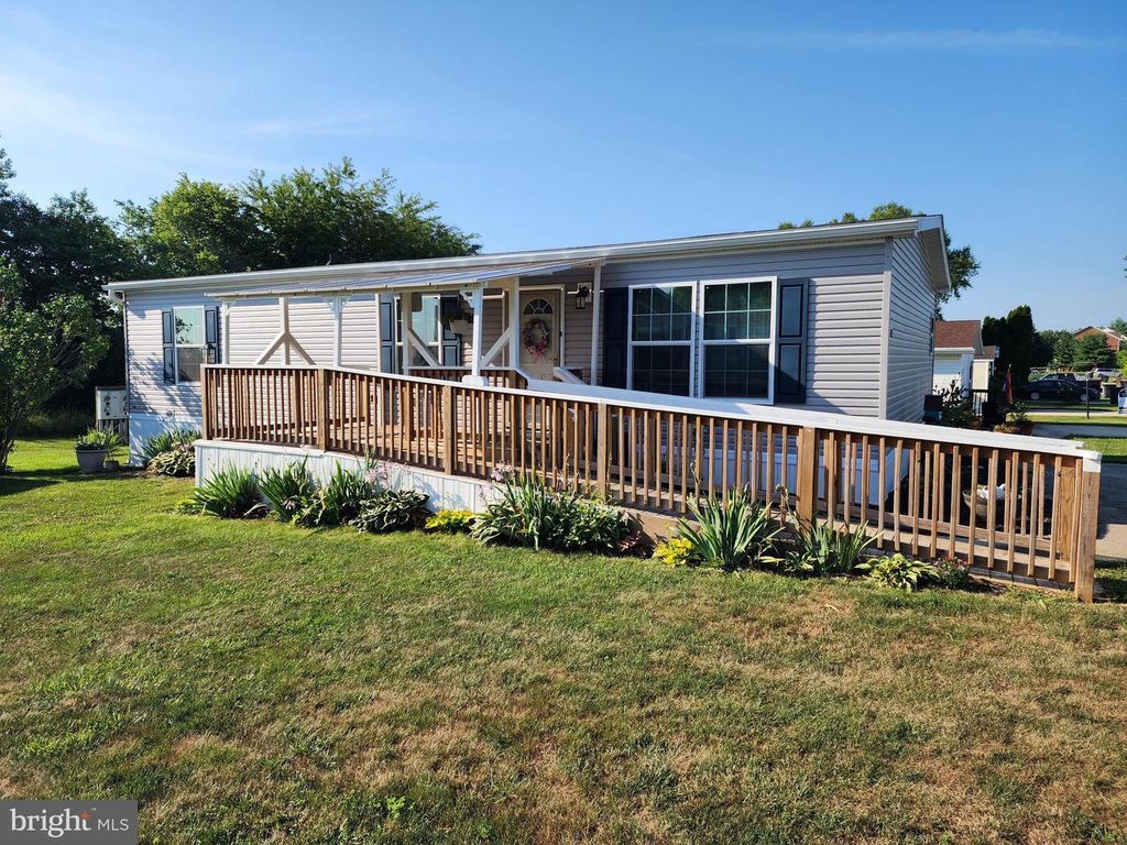 14125 ZINNIA LN, Hagerstown, MD 21742