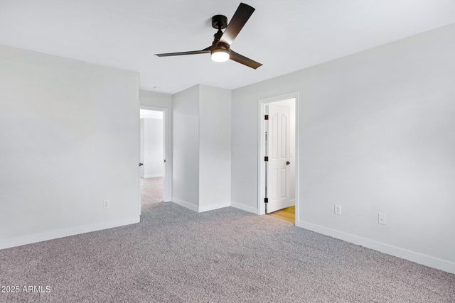 1563 S LONGSPUR Lane, Gilbert, AZ 85296