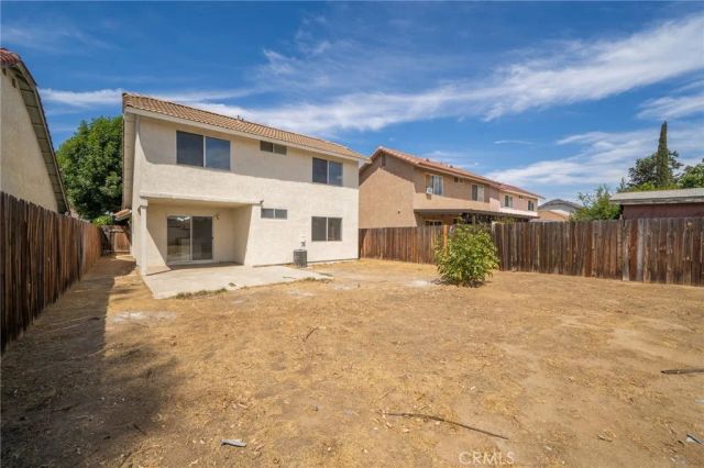 25177 Dana Lane, Moreno Valley, CA 92551