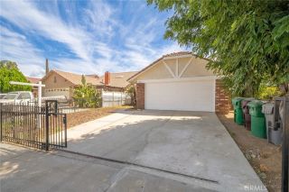 25177 Dana Lane, Moreno Valley, CA 92551