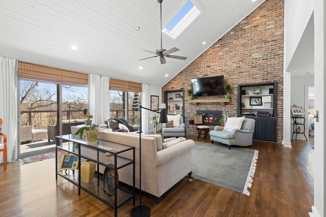 2496 Old Natchez Trce, Franklin, TN 37069