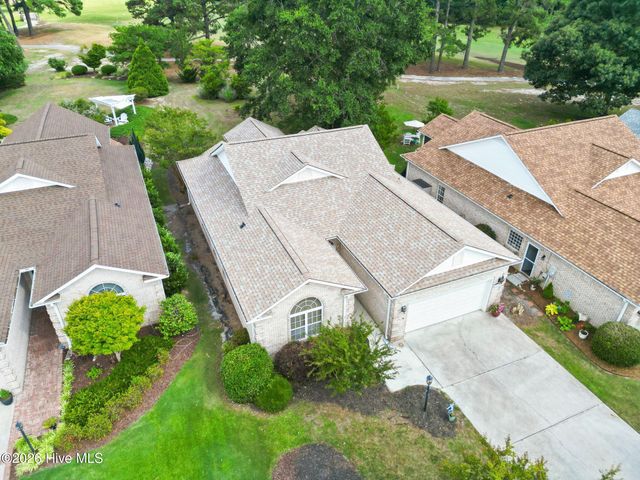122 N Shore Drive, Sneads Ferry, NC 28460