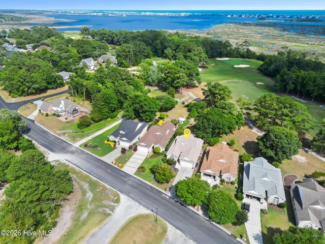 122 N Shore Drive, Sneads Ferry, NC 28460