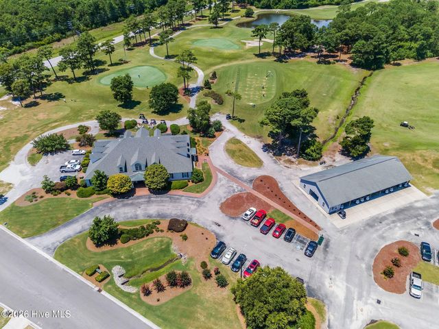 122 N Shore Drive, Sneads Ferry, NC 28460