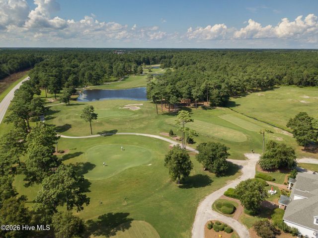122 N Shore Drive, Sneads Ferry, NC 28460