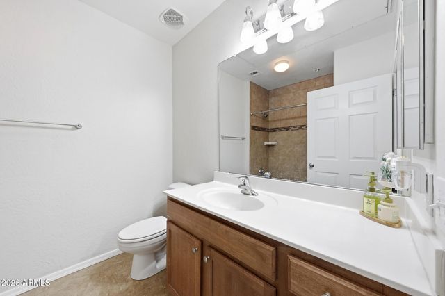 14575 W Mountain View Boulevard Unit 11312, Surprise, AZ 85374