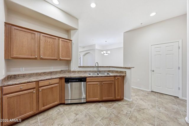 14575 W Mountain View Boulevard Unit 11312, Surprise, AZ 85374