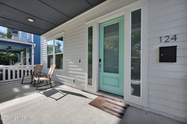 124 E 6TH Street, Jacksonville, FL 32206